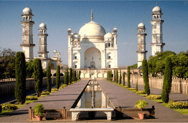 pune-to-aurangabad